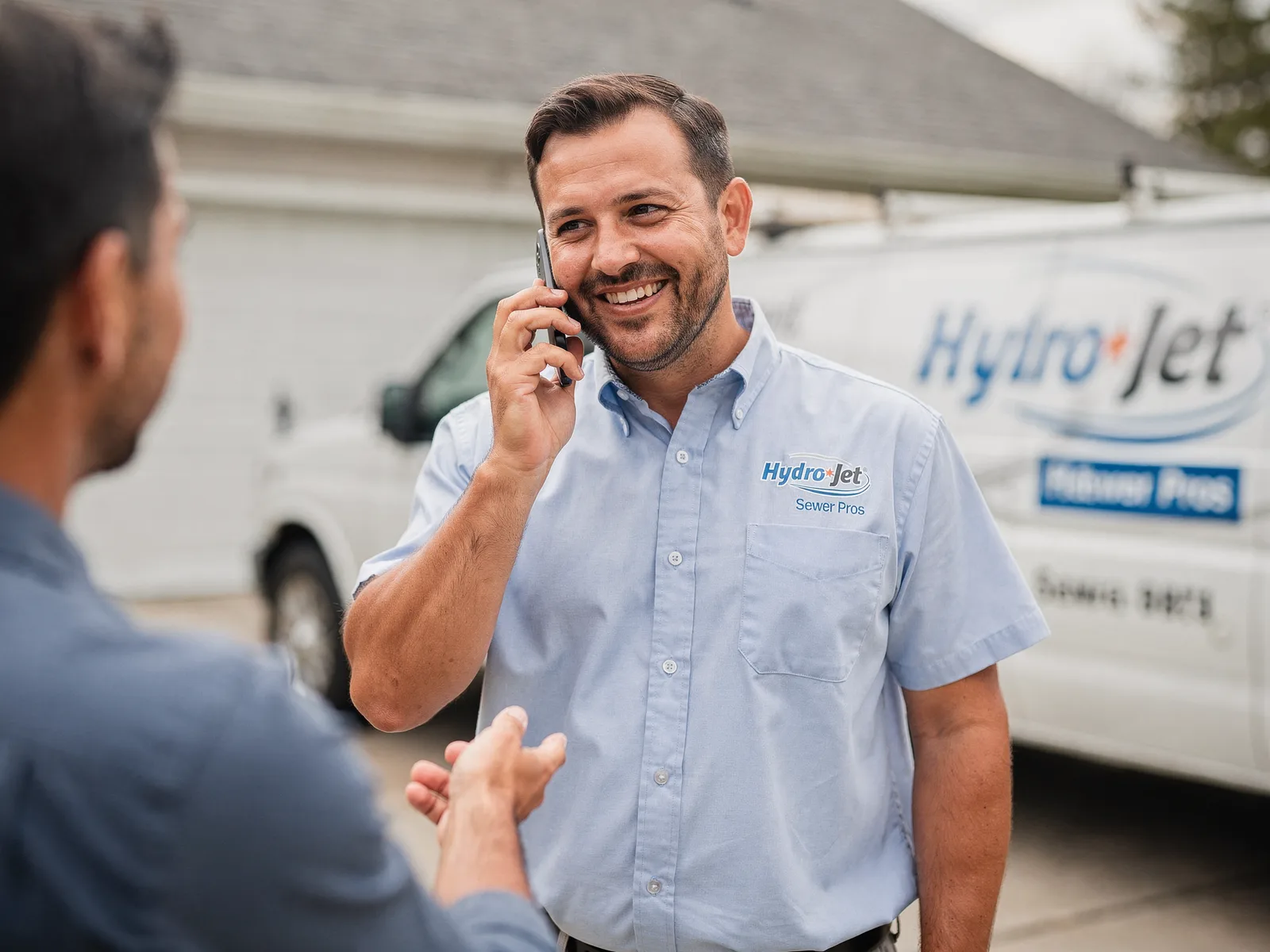 Hydro Jetting Georgetown, MA FAQs